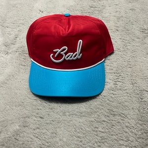 Bad Birdi Golf Hat
